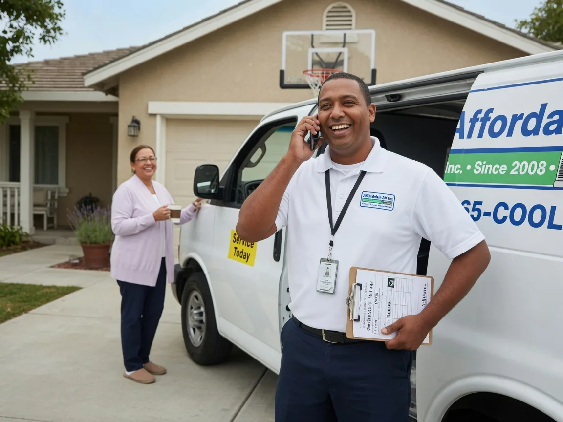 Central Ac Repair Fallston, NC FAQs
